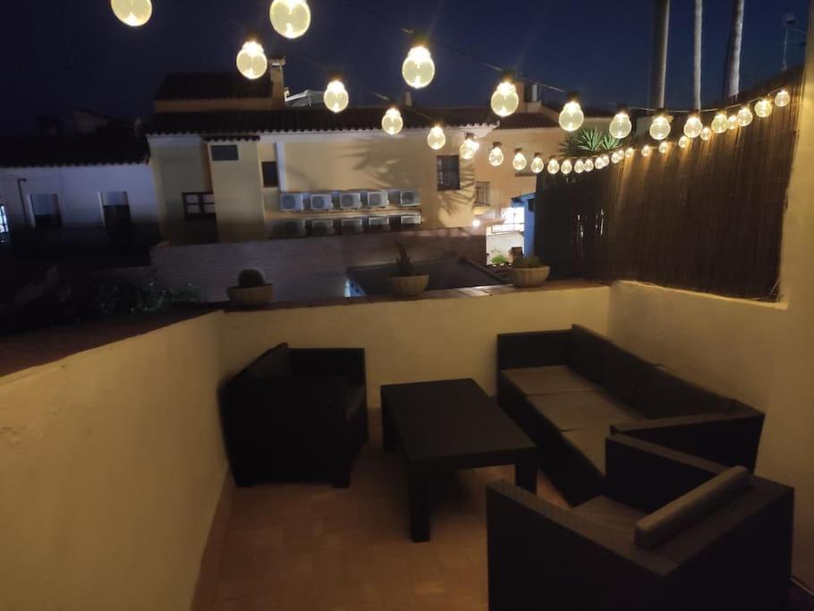 Villa Casa Costa Dorada Con Piscina Creixell Exterior foto